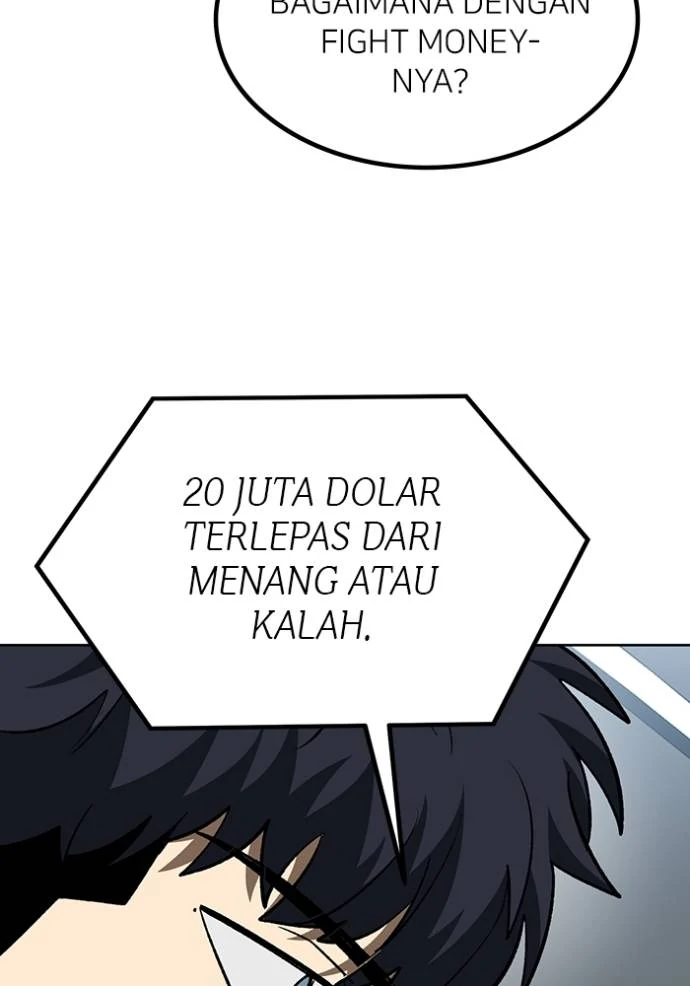 king-mma - Chapter: 140