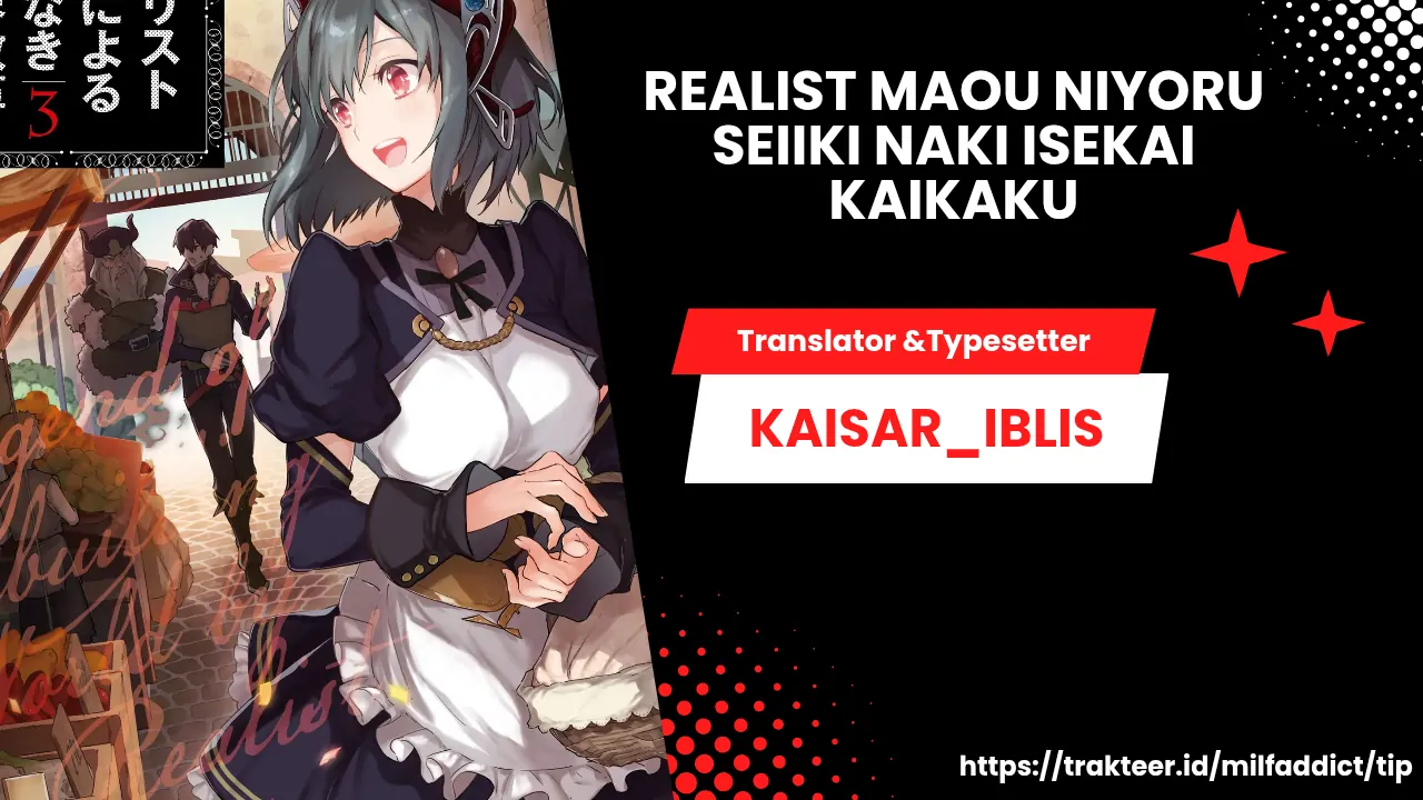 realist-maou-niyoru-seiiki-naki-isekai-kaikaku - Chapter: 50