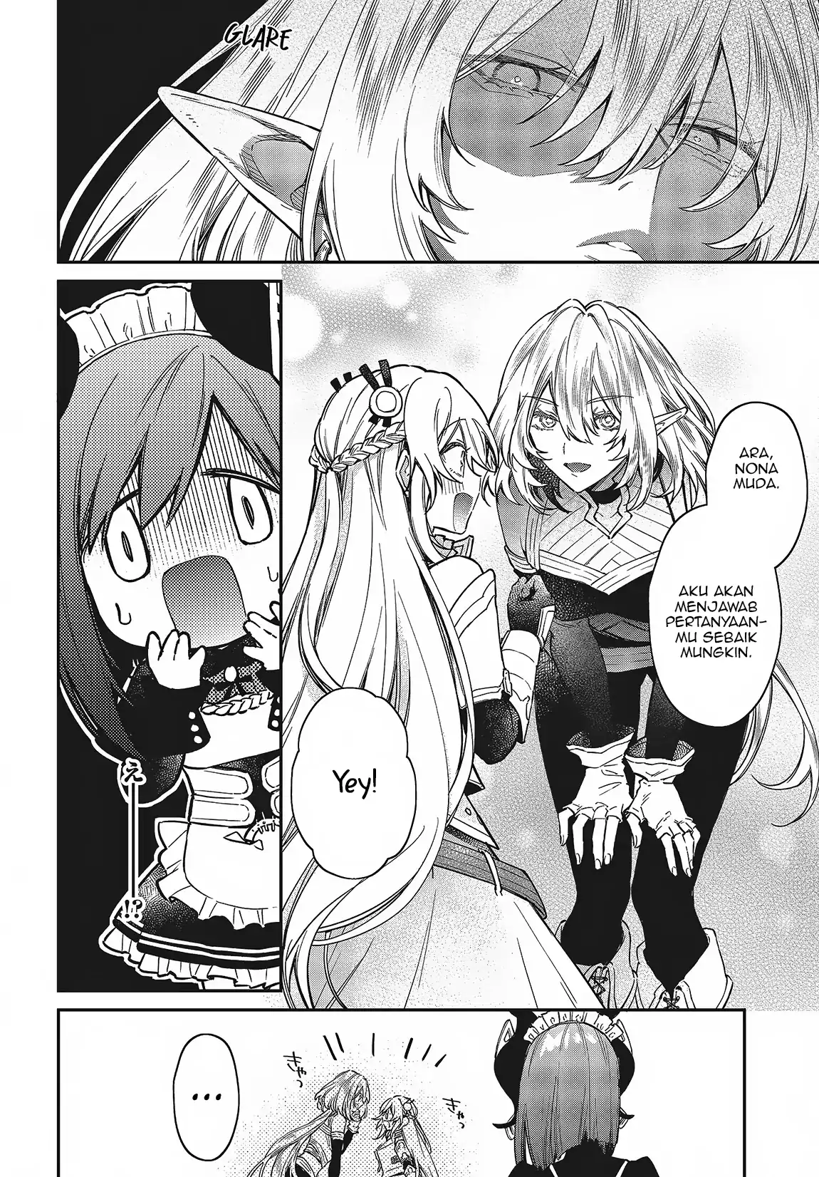 realist-maou-niyoru-seiiki-naki-isekai-kaikaku - Chapter: 50