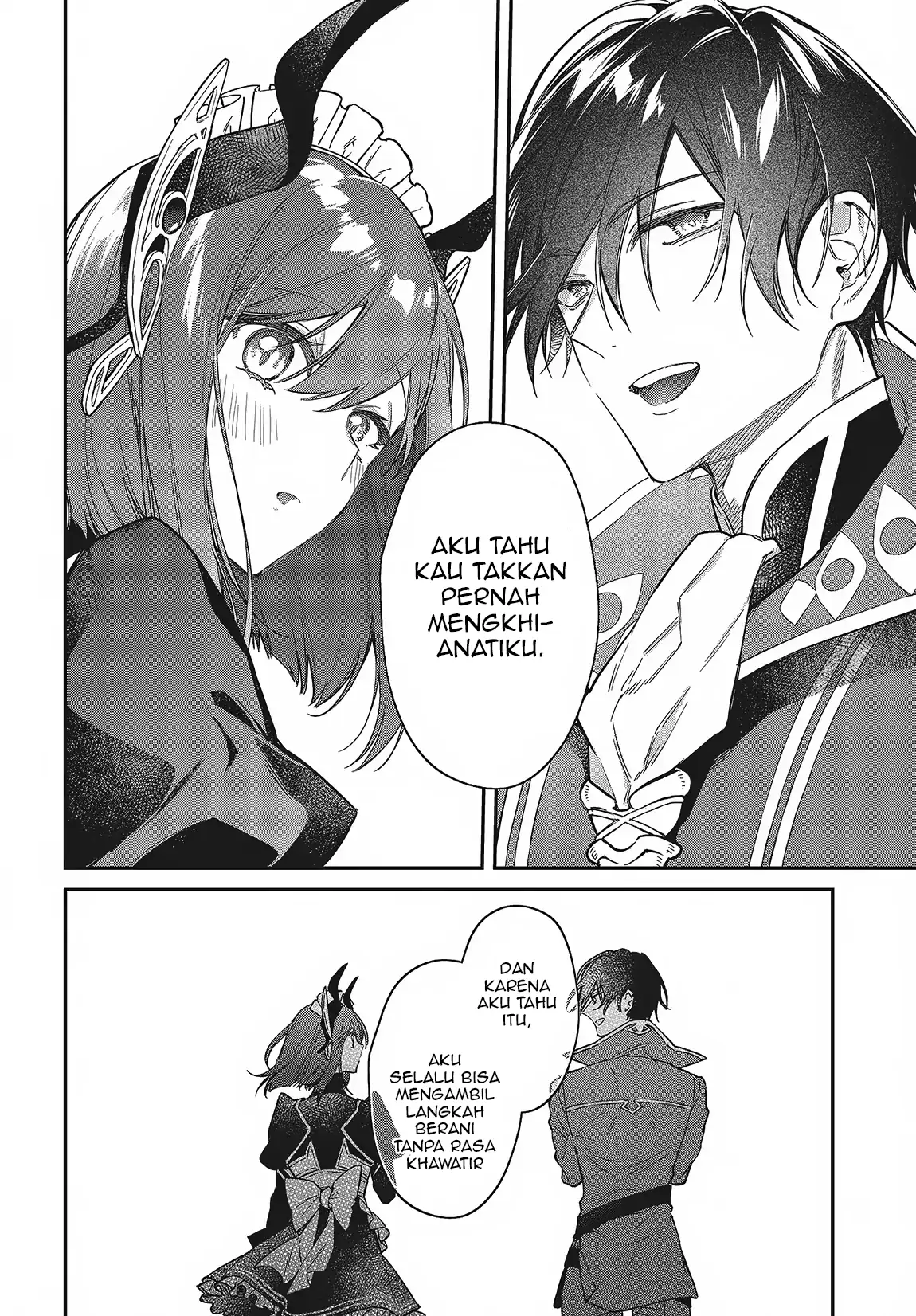 realist-maou-niyoru-seiiki-naki-isekai-kaikaku - Chapter: 50