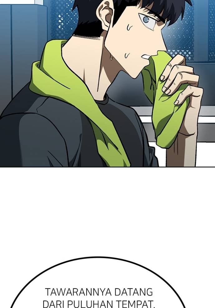 king-mma - Chapter: 141