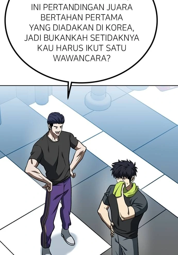king-mma - Chapter: 141