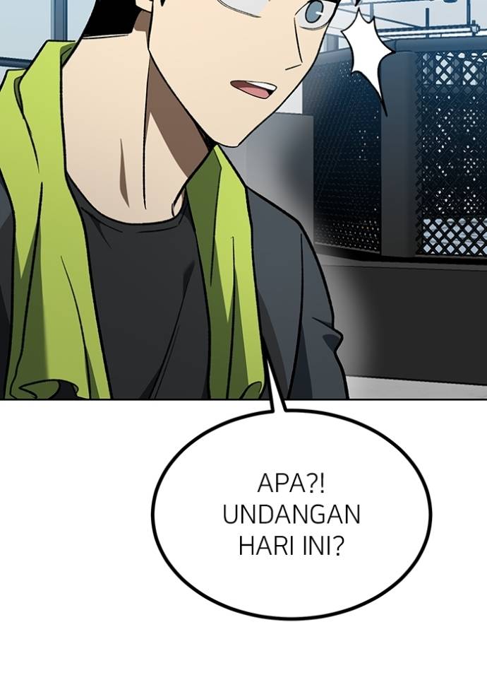 king-mma - Chapter: 141
