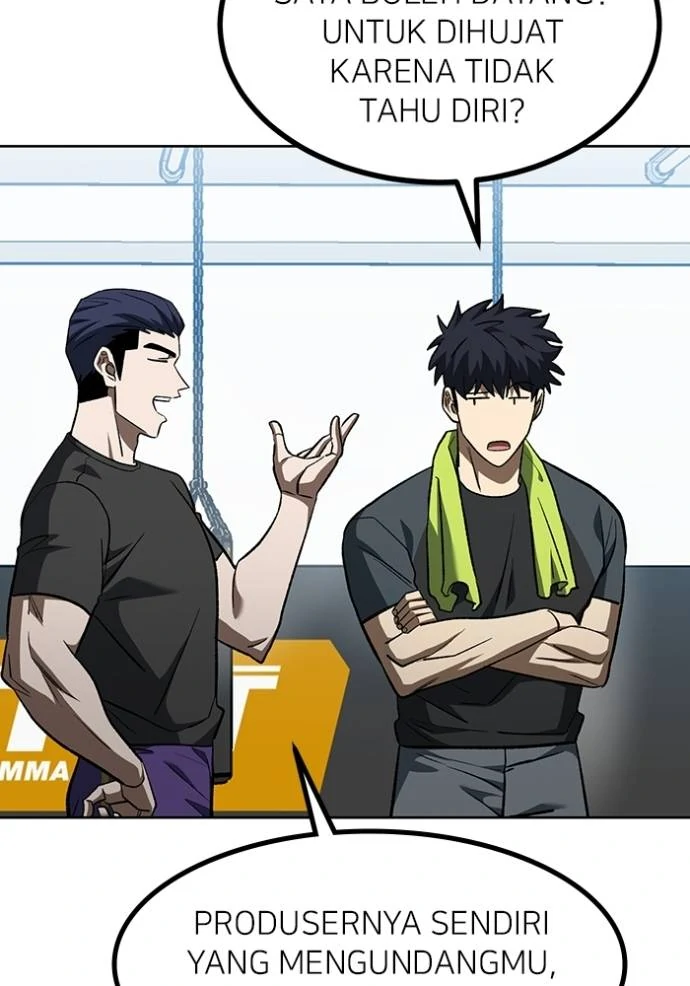 king-mma - Chapter: 141