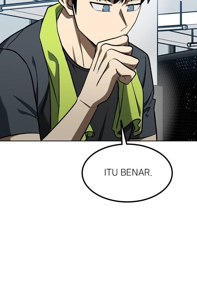 king-mma - Chapter: 141
