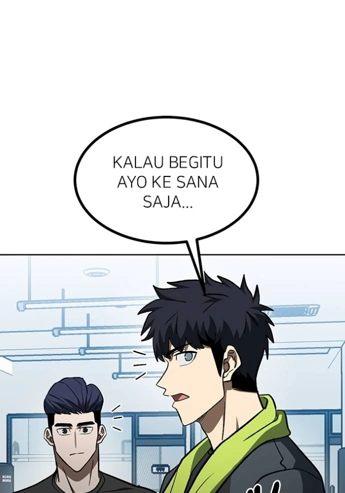 king-mma - Chapter: 141