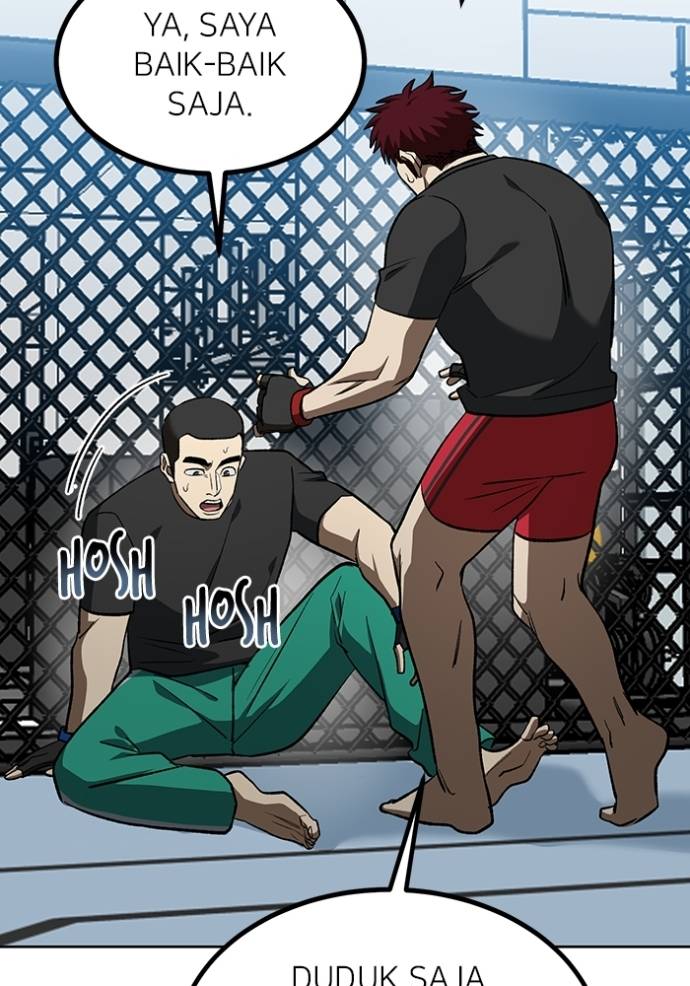 king-mma - Chapter: 141