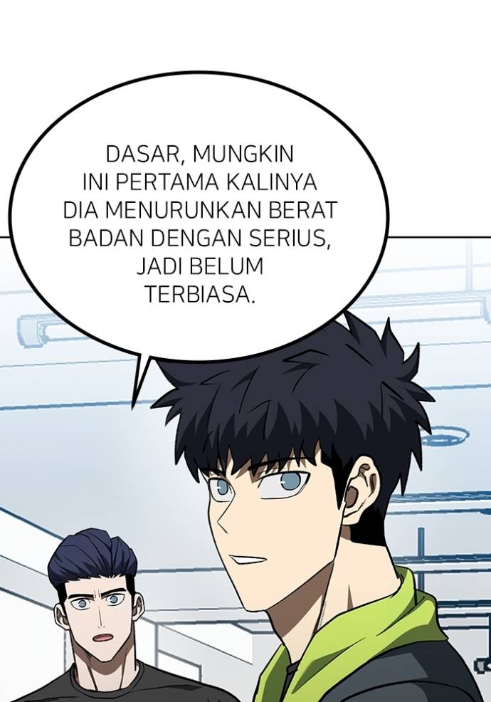 king-mma - Chapter: 141
