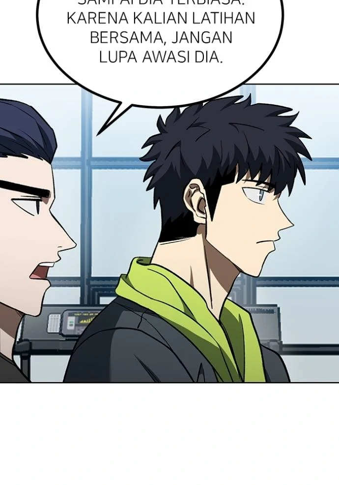 king-mma - Chapter: 141