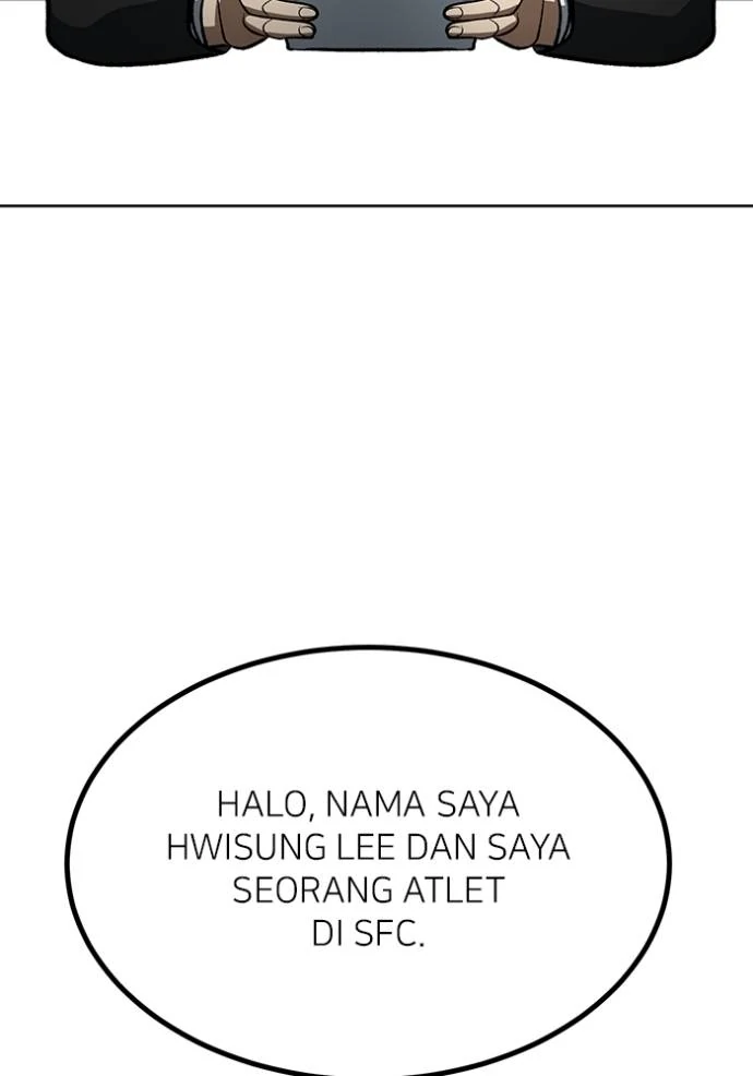 king-mma - Chapter: 141