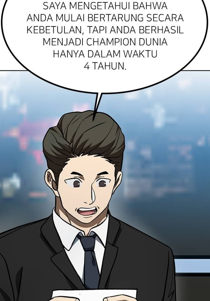 king-mma - Chapter: 141