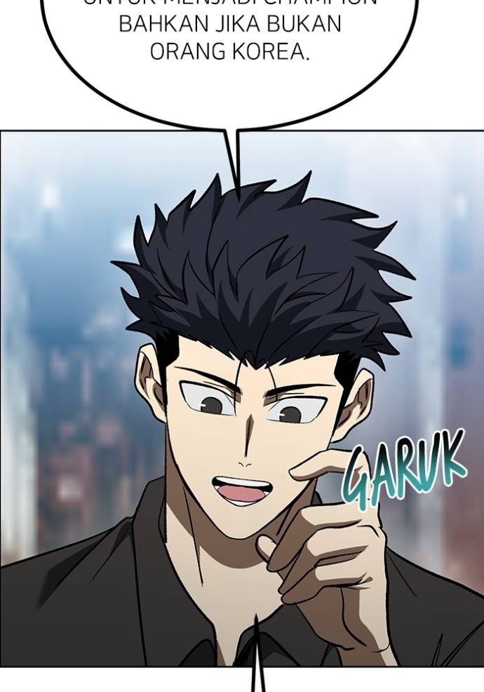 king-mma - Chapter: 141