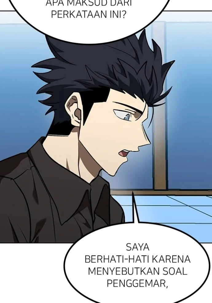 king-mma - Chapter: 141