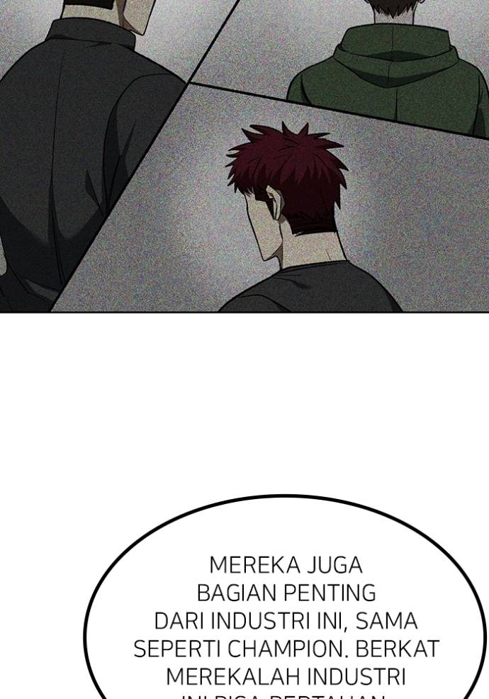 king-mma - Chapter: 141