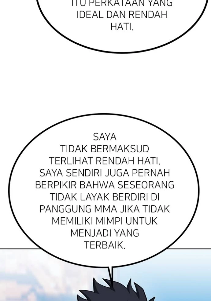 king-mma - Chapter: 141