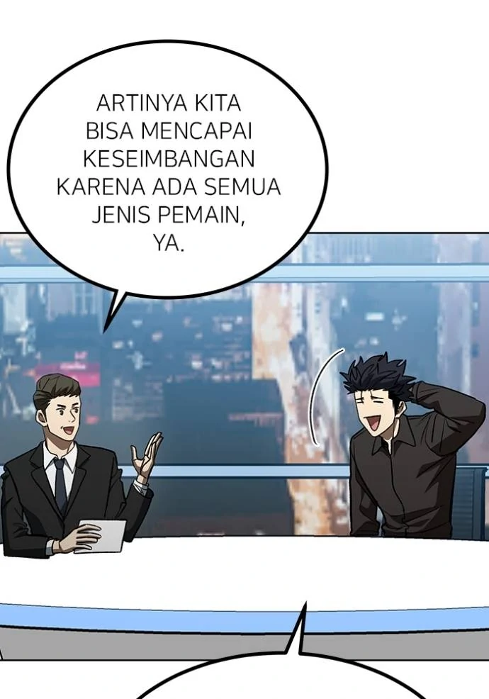 king-mma - Chapter: 141