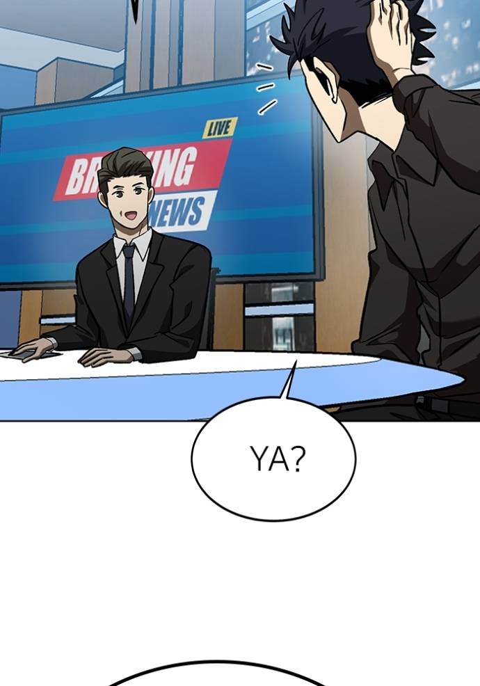 king-mma - Chapter: 141