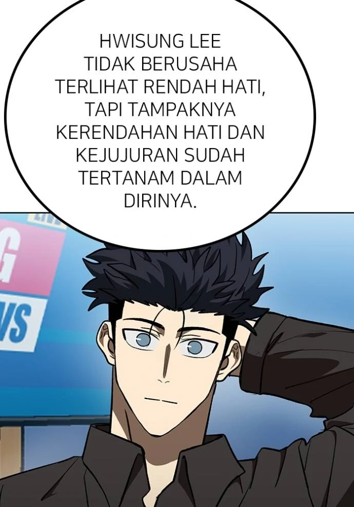 king-mma - Chapter: 141