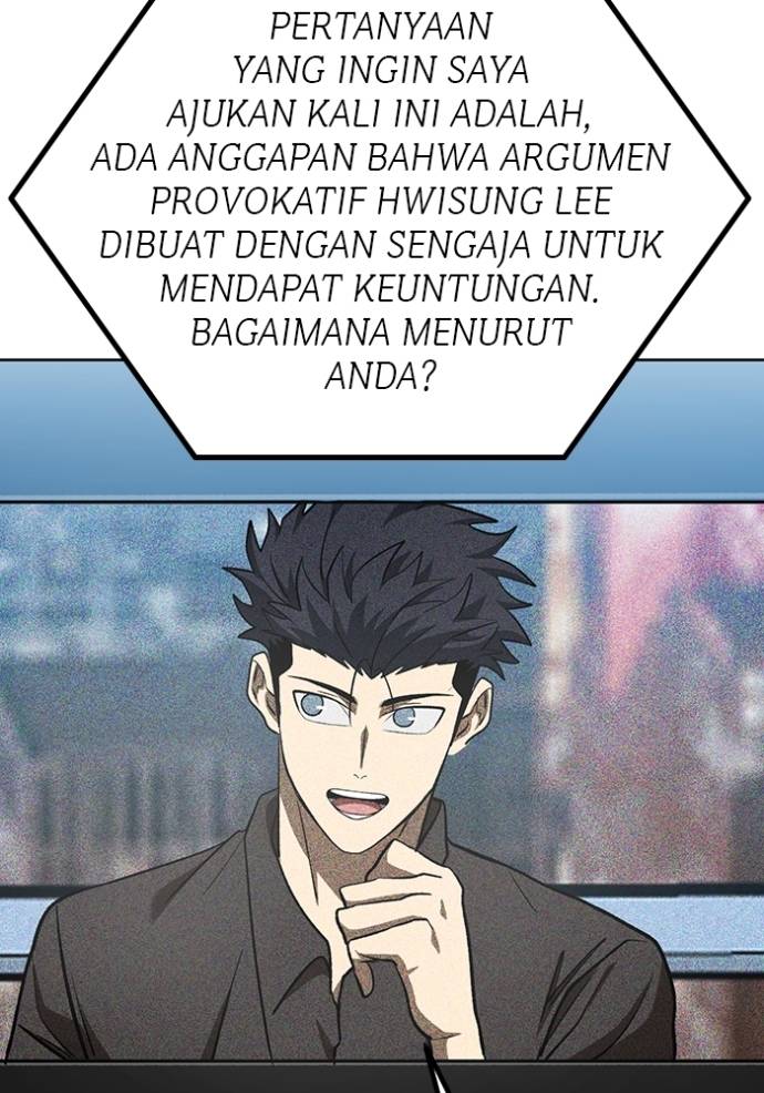 king-mma - Chapter: 141