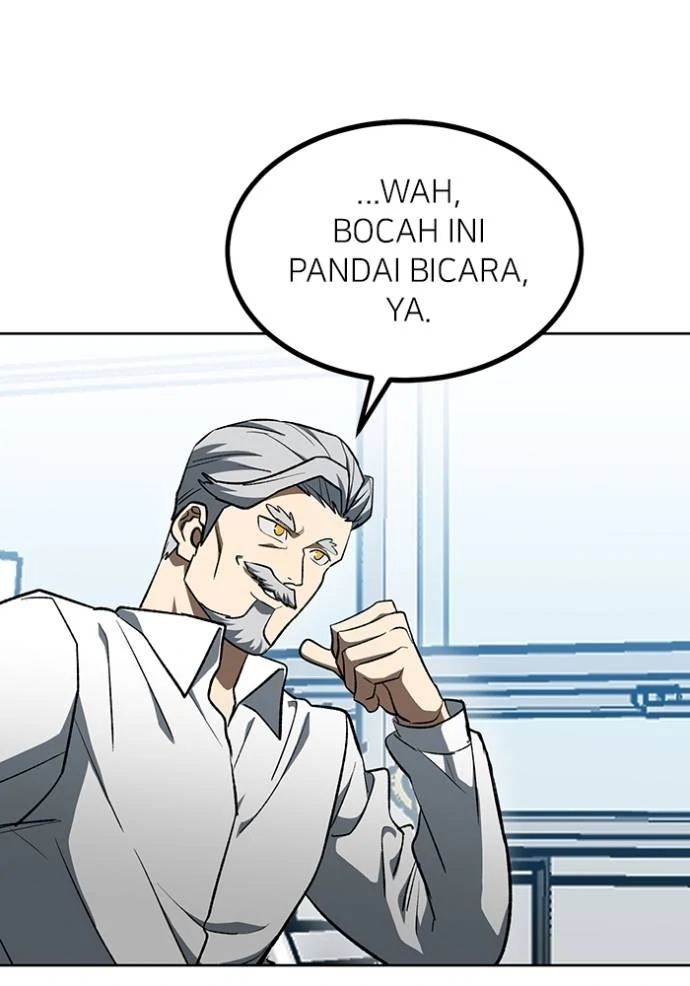 king-mma - Chapter: 141