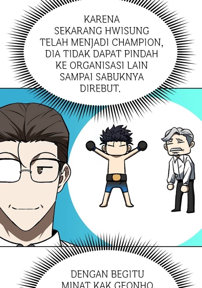king-mma - Chapter: 141