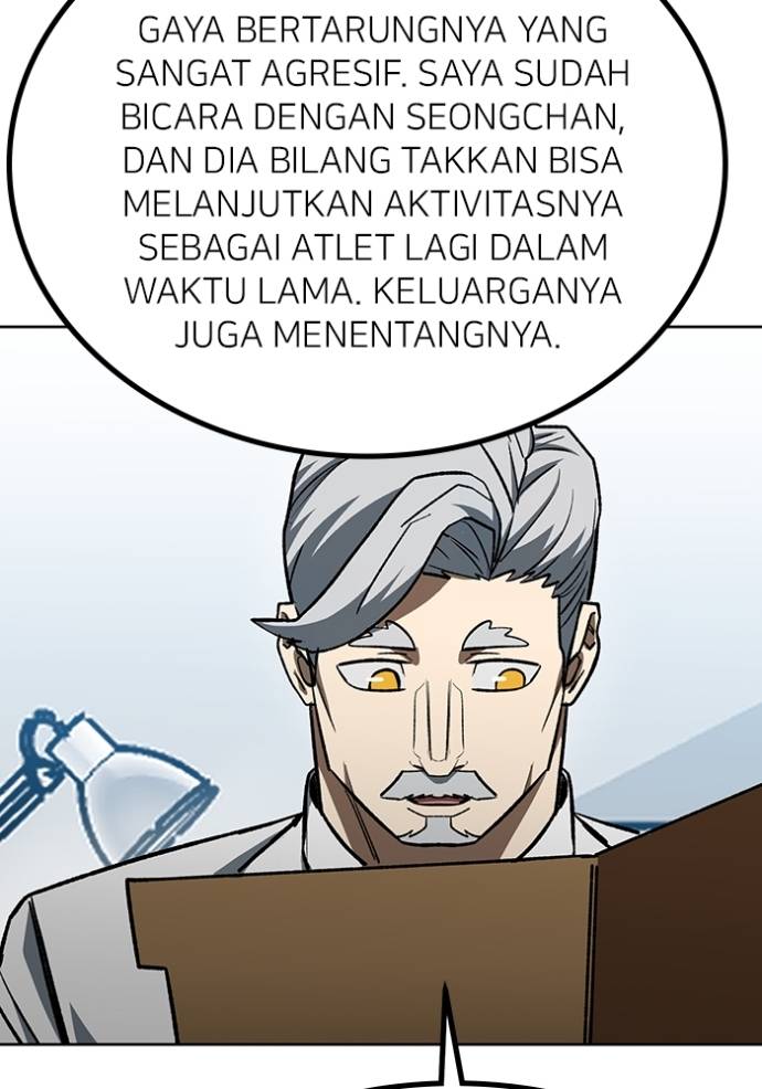 king-mma - Chapter: 141
