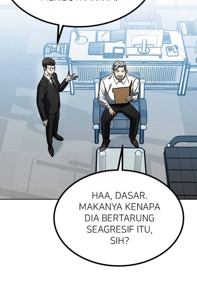 king-mma - Chapter: 141