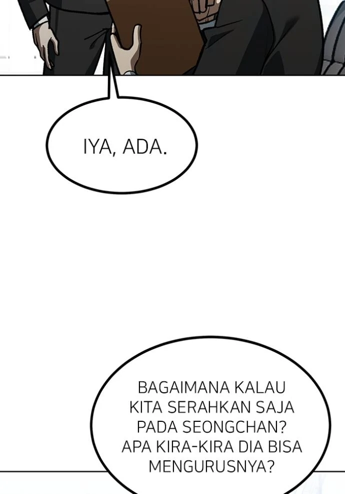 king-mma - Chapter: 141