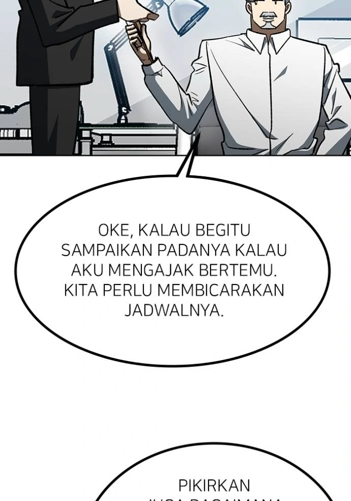 king-mma - Chapter: 141