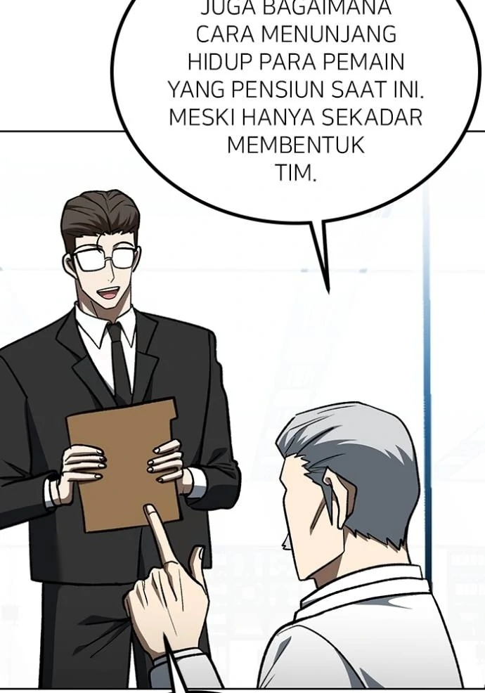 king-mma - Chapter: 141