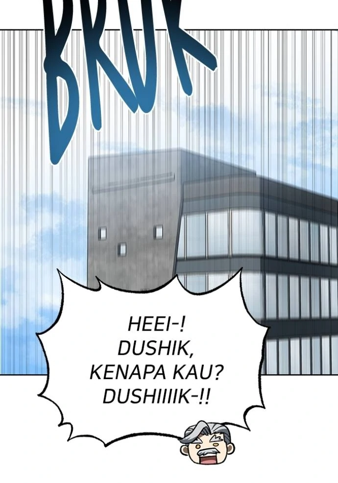 king-mma - Chapter: 141