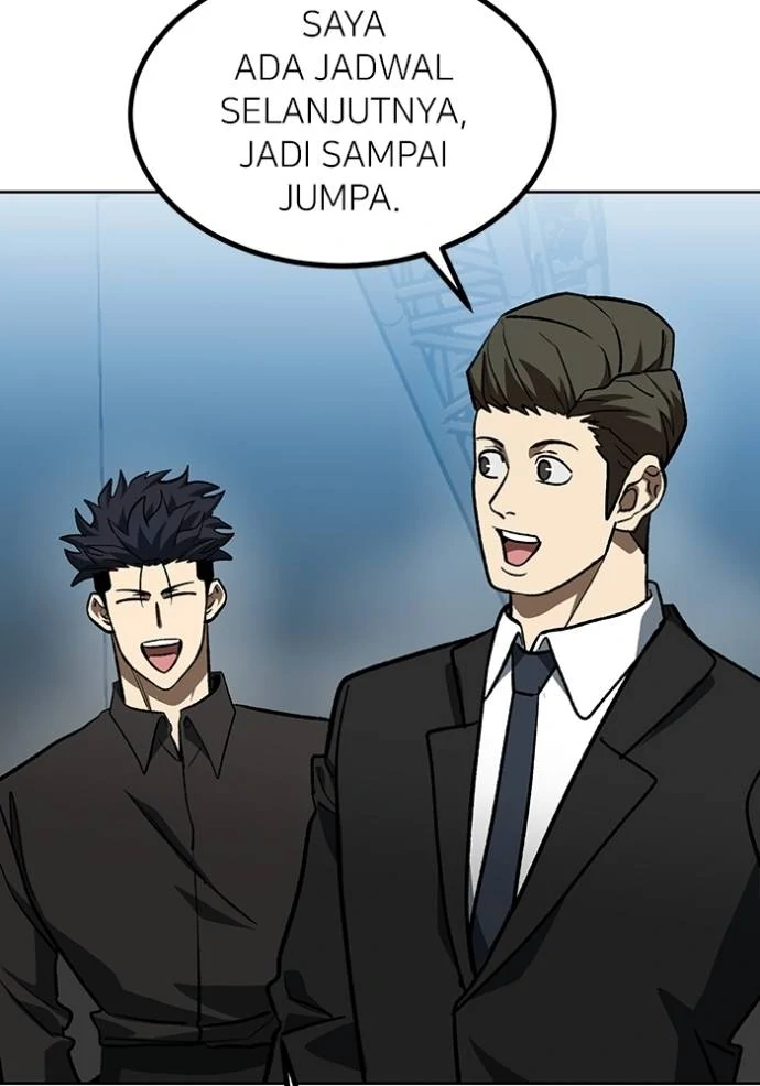 king-mma - Chapter: 141