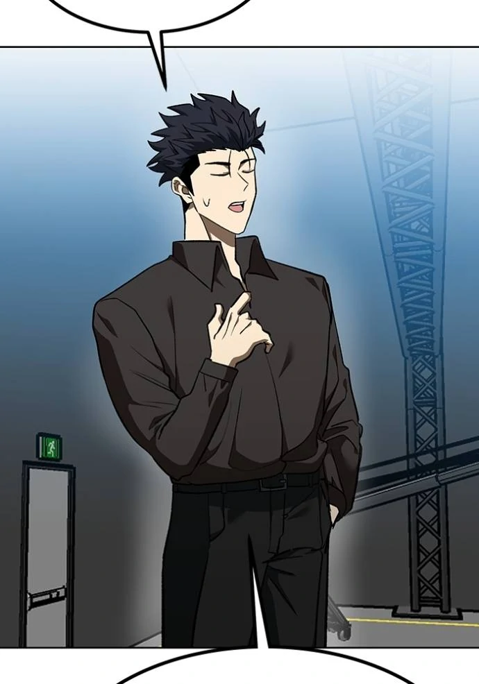 king-mma - Chapter: 141