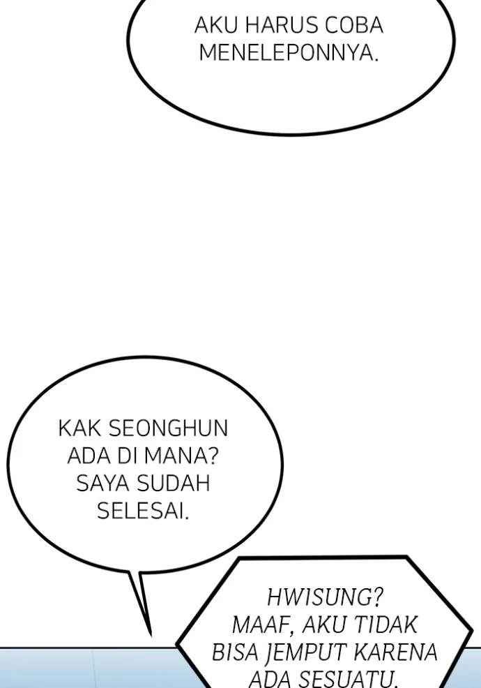 king-mma - Chapter: 141