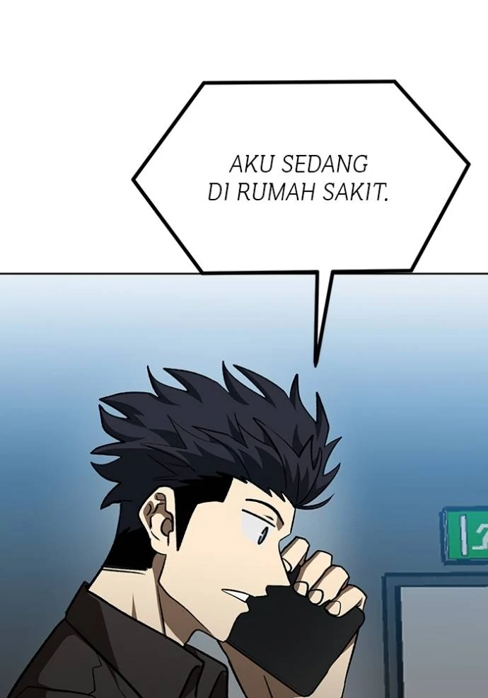 king-mma - Chapter: 141