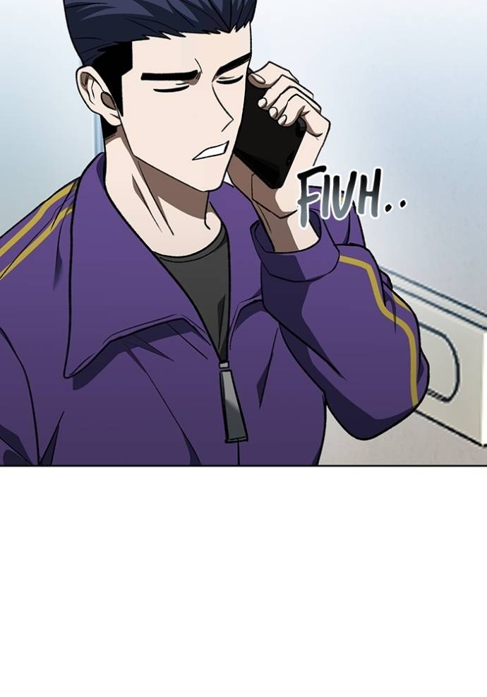 king-mma - Chapter: 141
