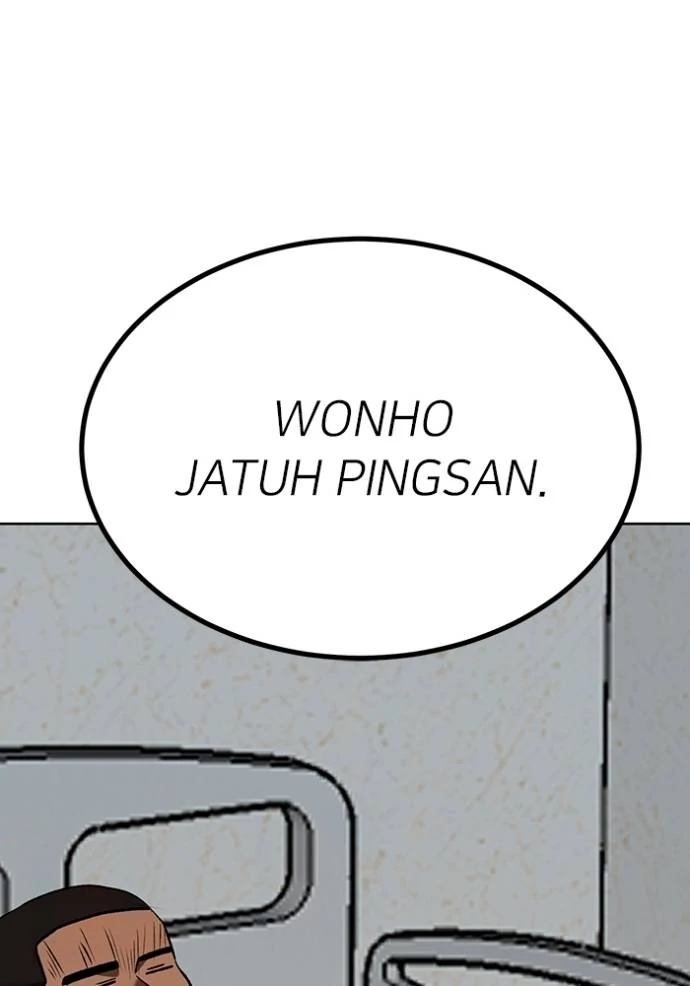 king-mma - Chapter: 141