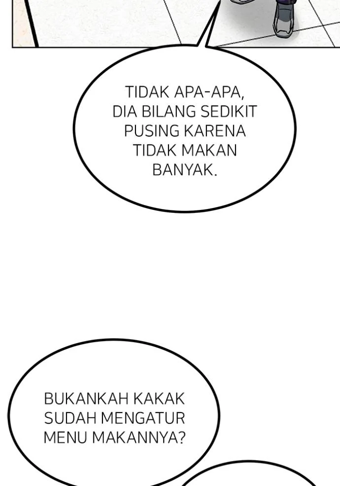king-mma - Chapter: 142