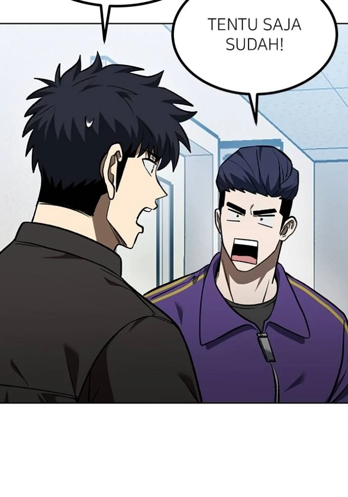 king-mma - Chapter: 142