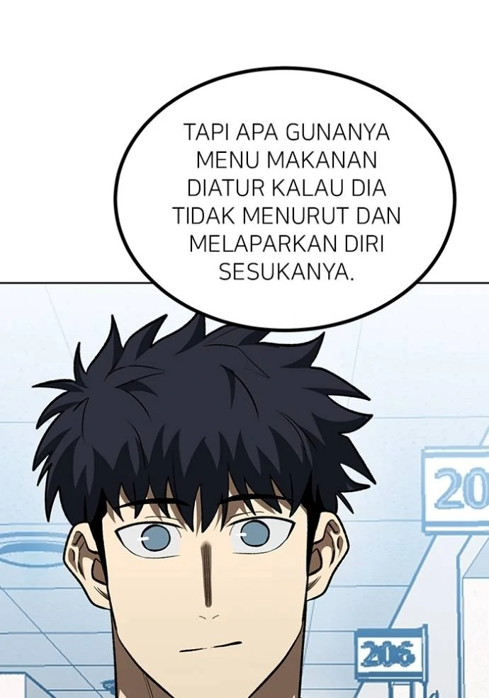 king-mma - Chapter: 142