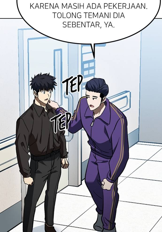 king-mma - Chapter: 142