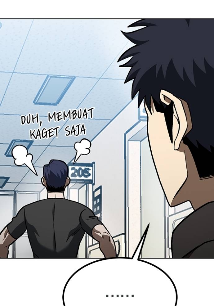 king-mma - Chapter: 142