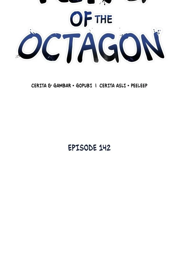 king-mma - Chapter: 142