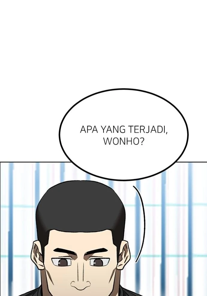 king-mma - Chapter: 142