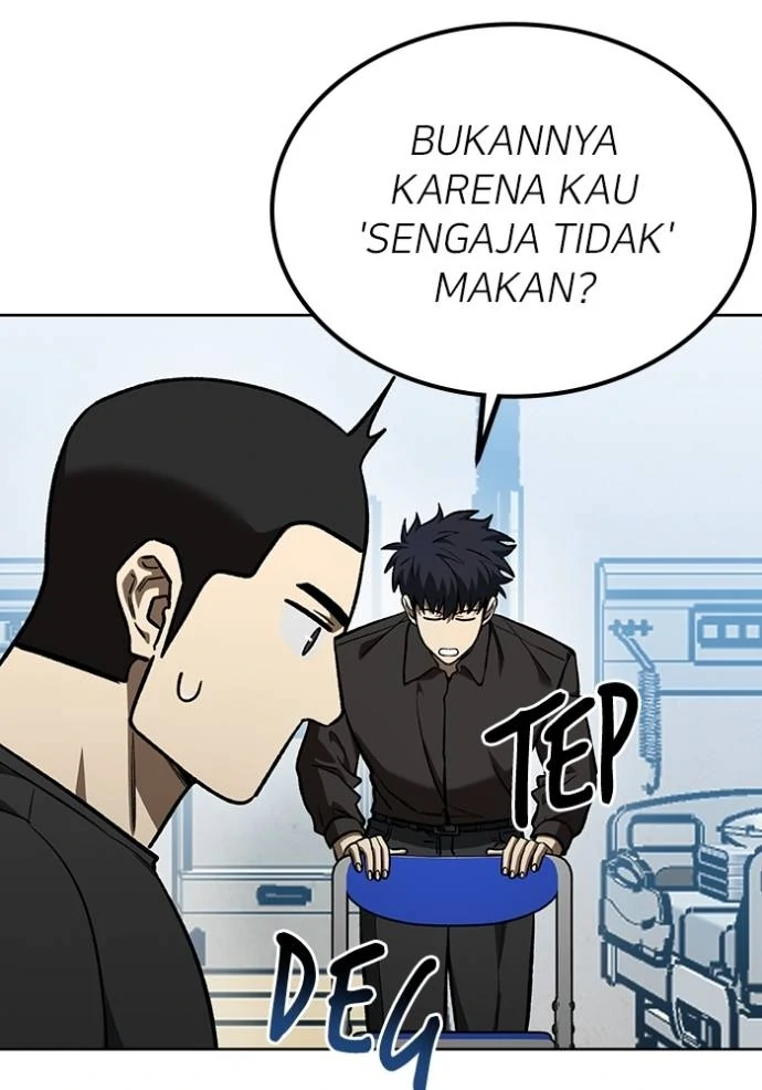 king-mma - Chapter: 142