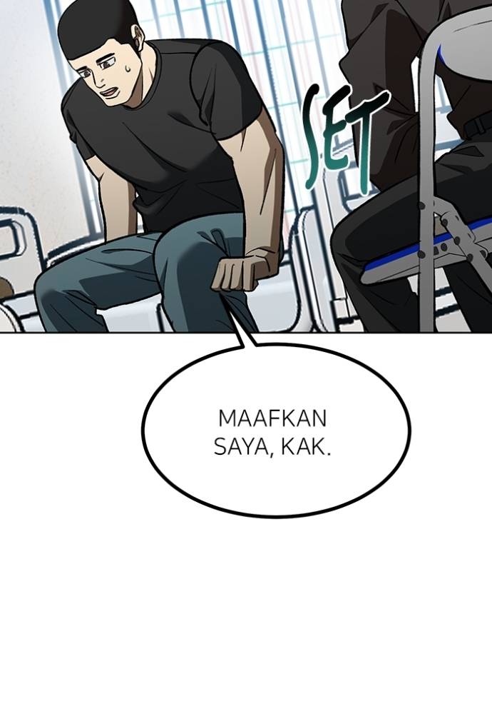 king-mma - Chapter: 142