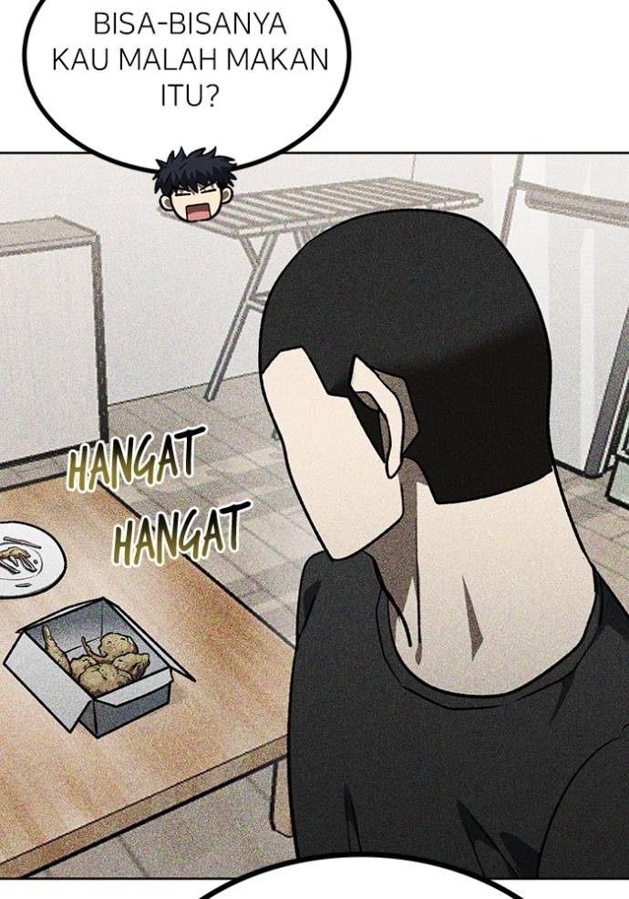 king-mma - Chapter: 142