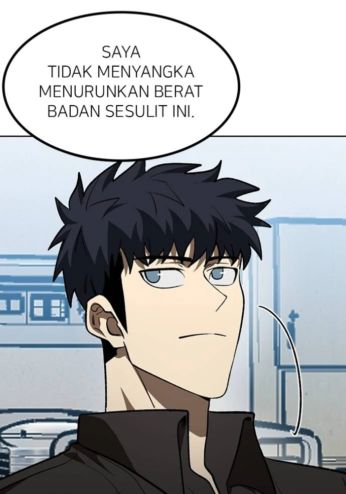 king-mma - Chapter: 142