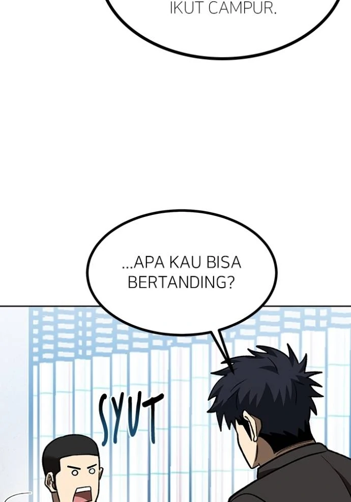 king-mma - Chapter: 142