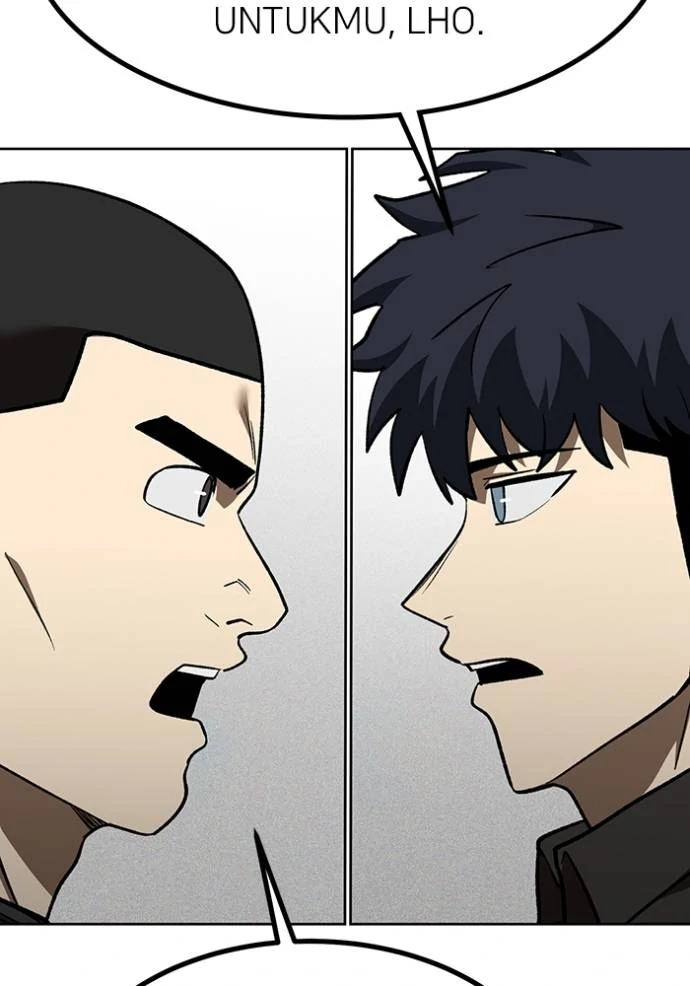 king-mma - Chapter: 142